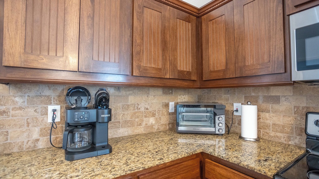 Photo of Kitchen in Bentonville