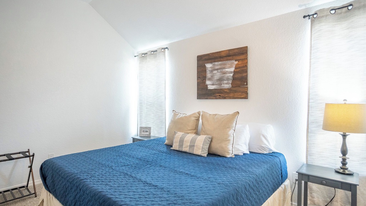 Photo of Bedroom in Bentonville