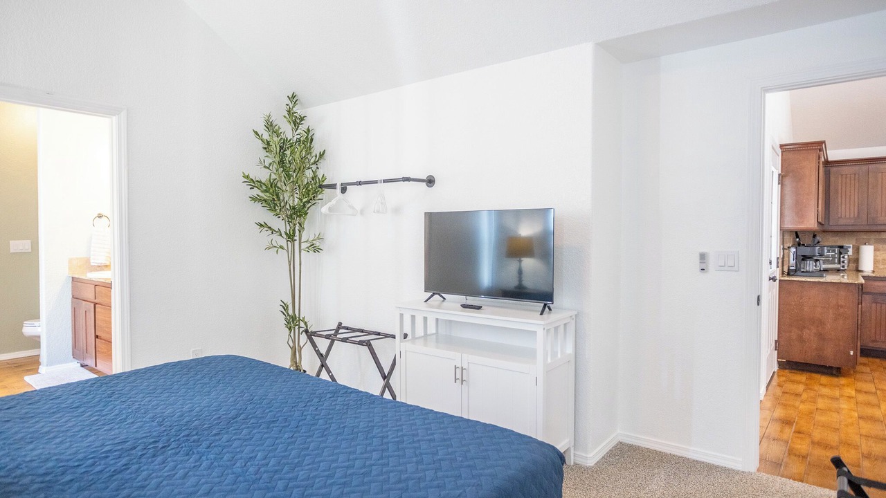 Photo of Bedroom in Bentonville