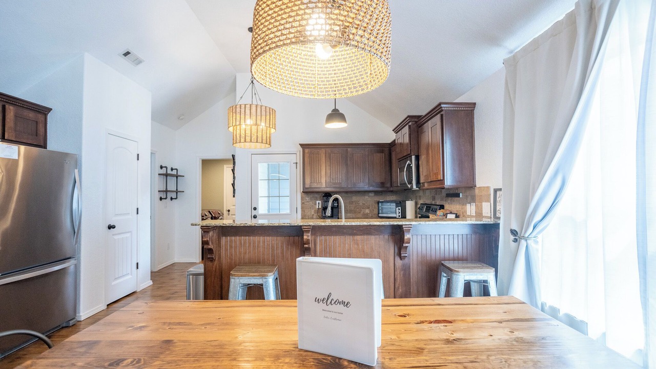 Photo of Kitchen in Bentonville