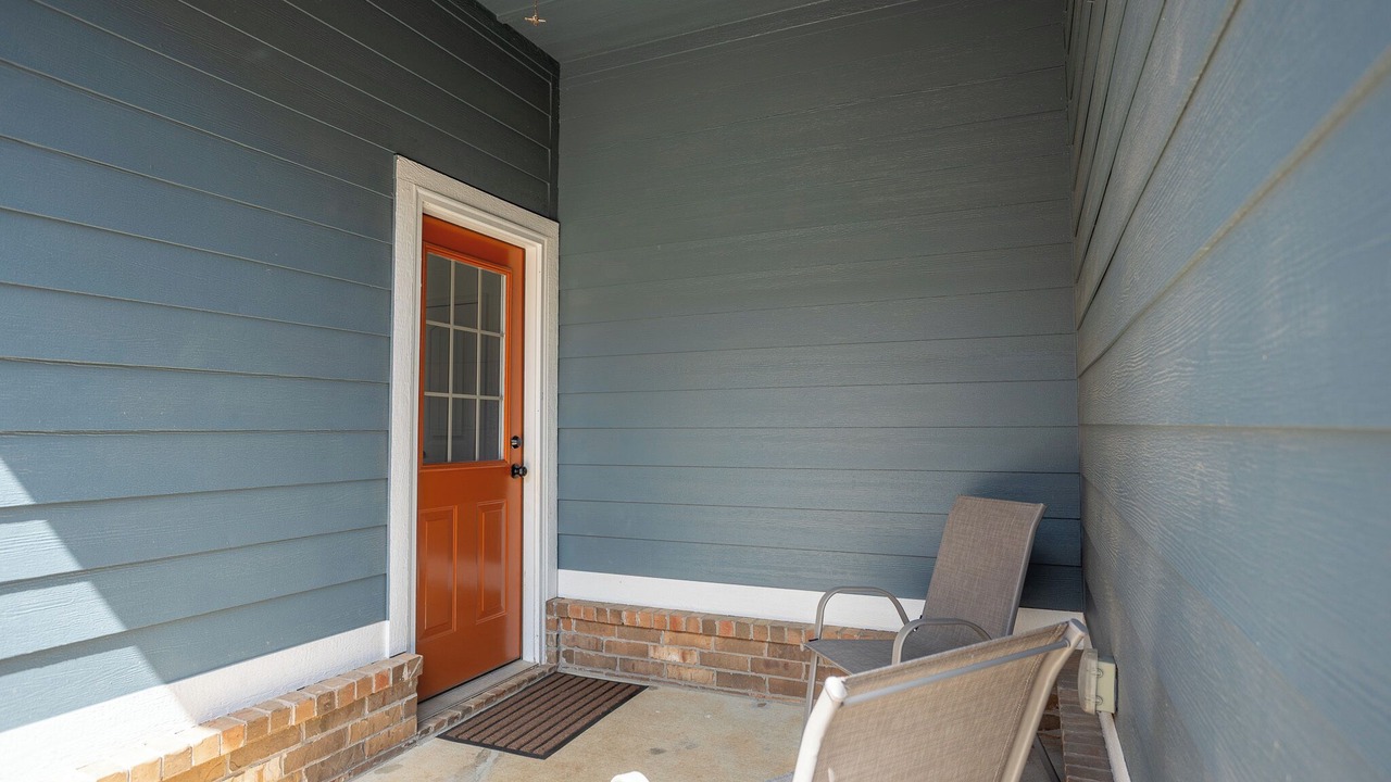 Photo of Outdoor in Bentonville