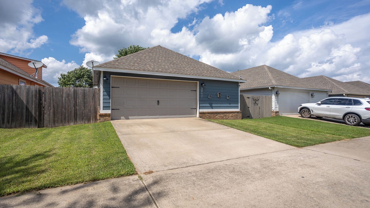 Photo of Outdoor in Bentonville