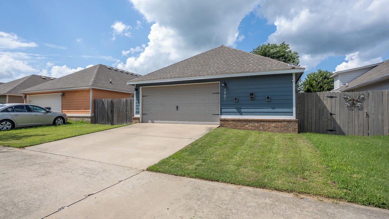 Photo of Outdoor in Bentonville