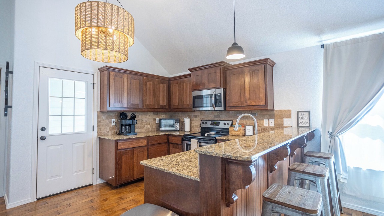 Photo of Kitchen in Bentonville