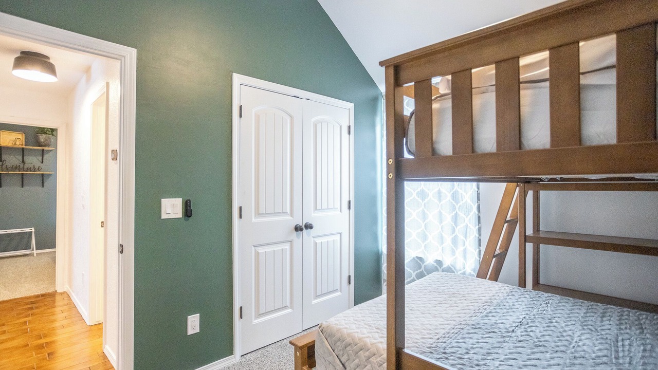 Photo of Bedroom in Bentonville
