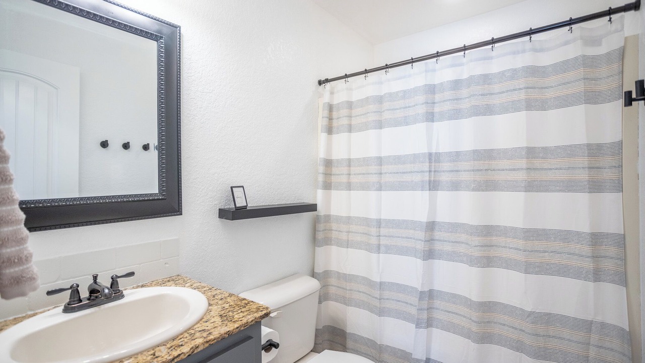 Photo of Bathroom in Bentonville