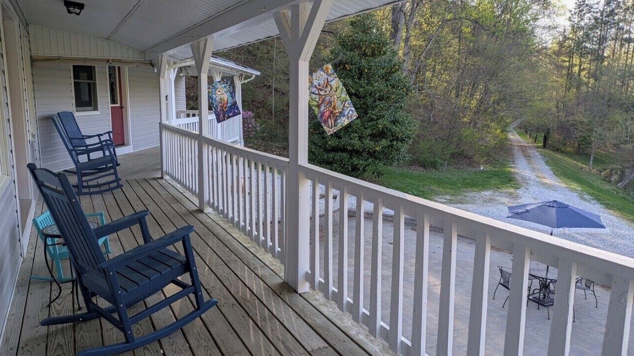 Photo of Outdoor in Nelson