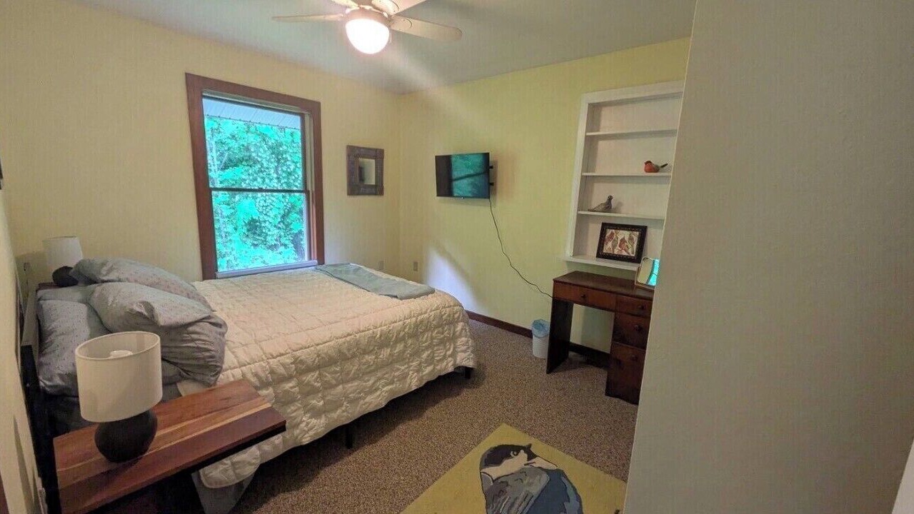 Photo of Bedroom in Nelson