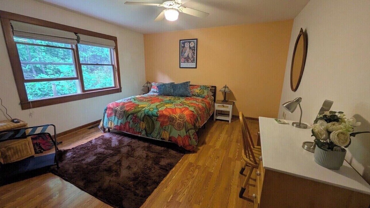Photo of Bedroom in Nelson