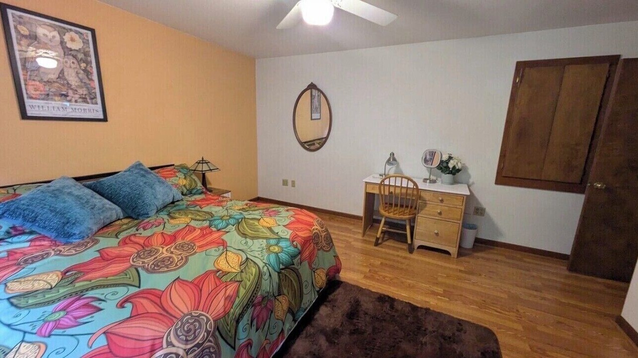 Photo of Bedroom in Nelson