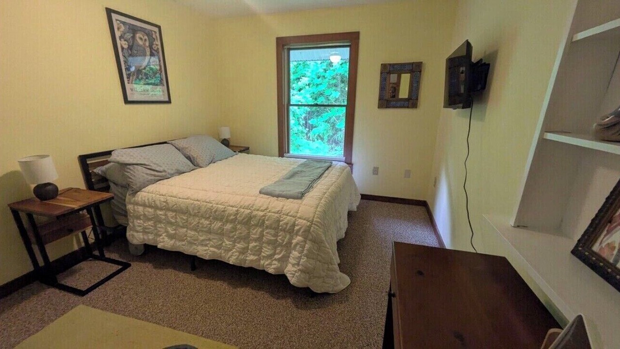 Photo of Bedroom in Nelson