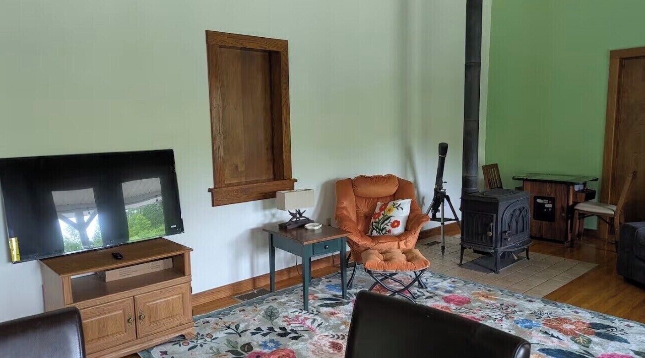 Photo of Livingroom in Nelson