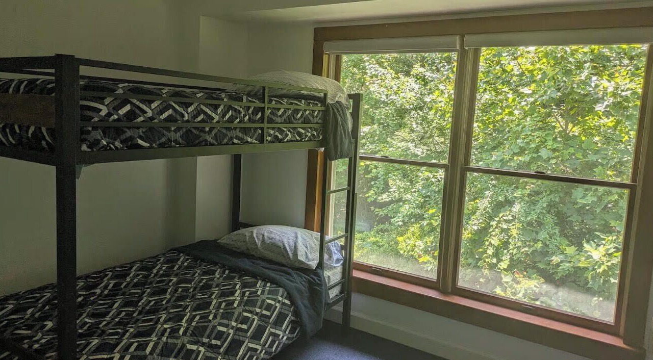 Photo of Bedroom in Nelson