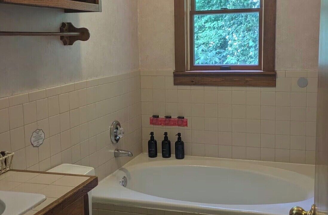 Photo of Bathroom in Nelson