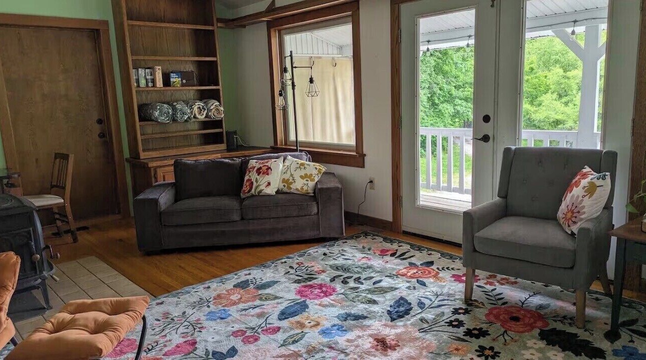 Photo of Livingroom in Nelson