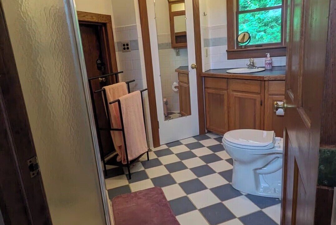 Photo of Bathroom in Nelson