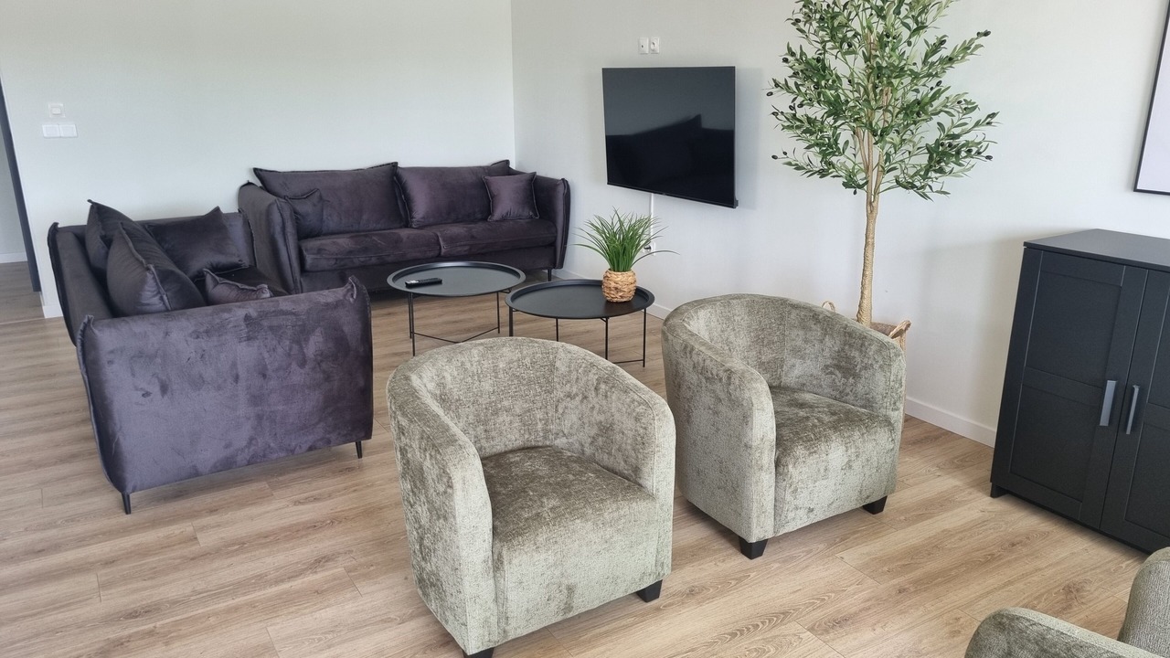 Photo of Livingroom in Juvignac