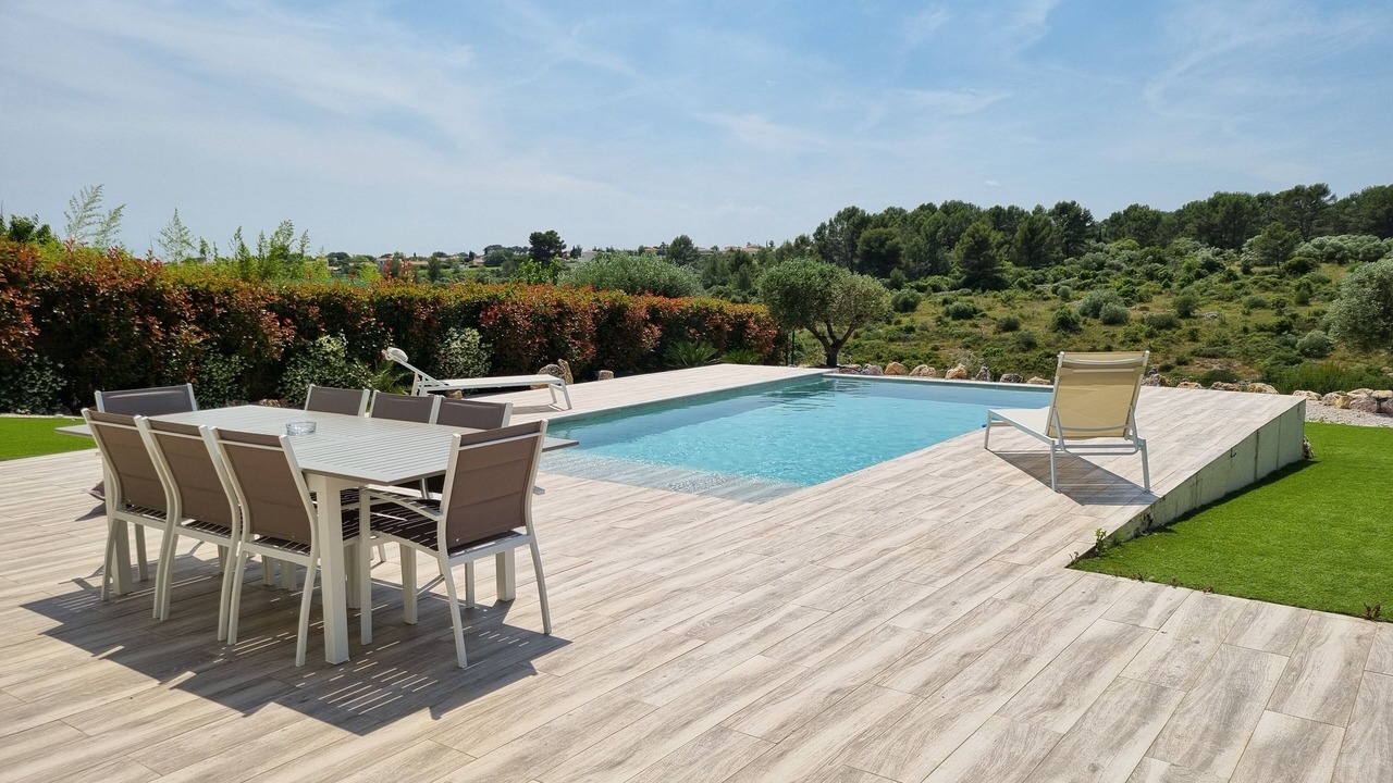 Photo of Outdoor in Juvignac