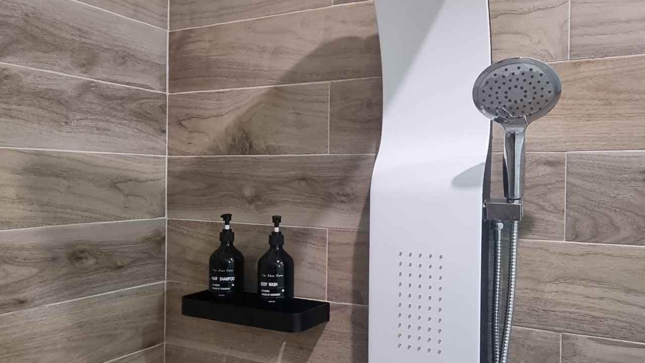 Photo of Bathroom in Juvignac