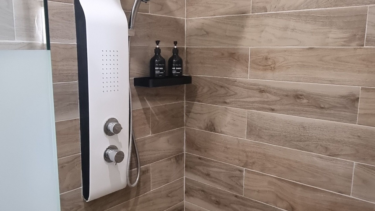 Photo of Bathroom in Juvignac