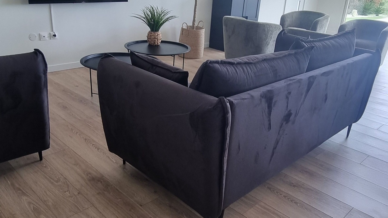 Photo of Livingroom in Juvignac