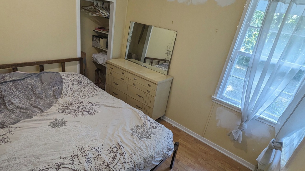 Photo of Bedroom in Sandy Hook
