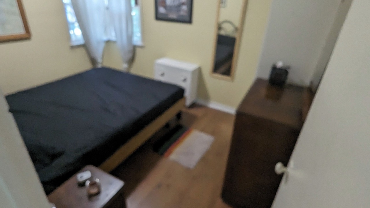 Photo of Bedroom in Sandy Hook
