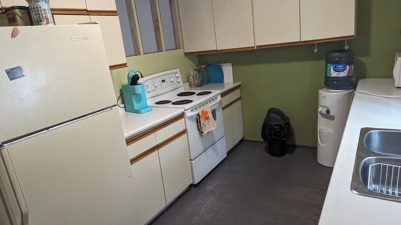 Photo of Kitchen in Sandy Hook