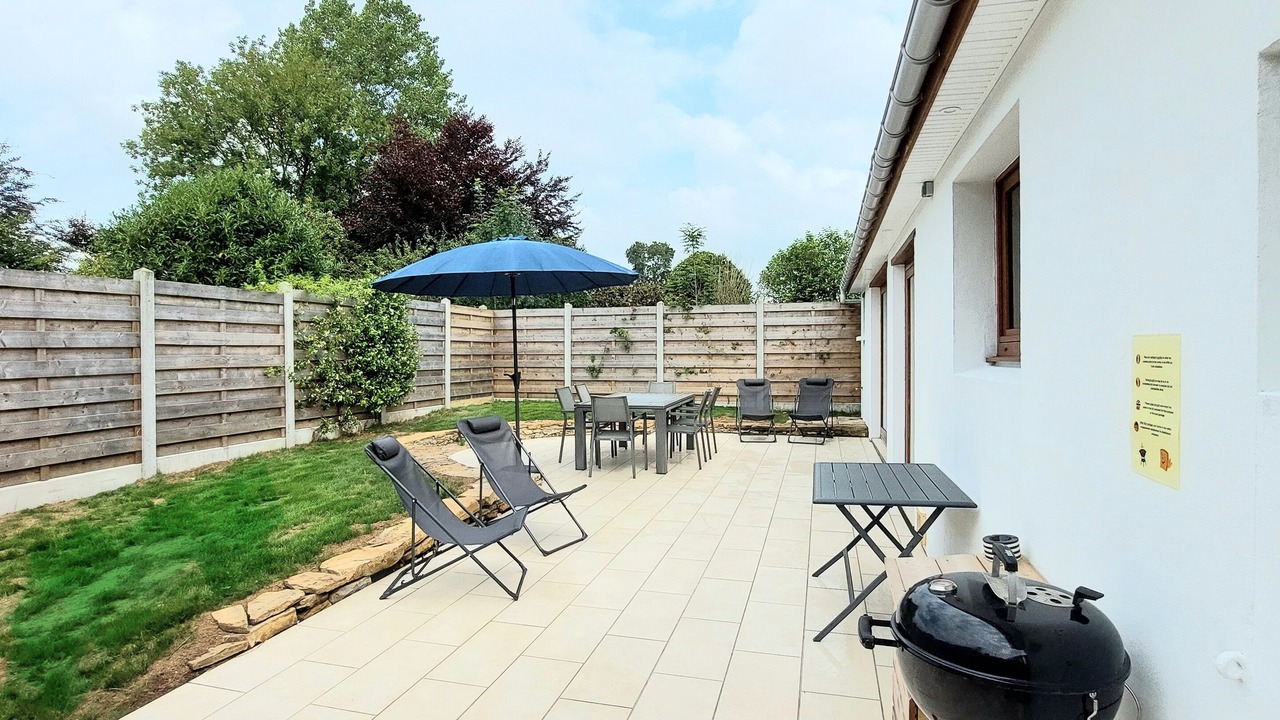 Photo of Outdoor in Lacres