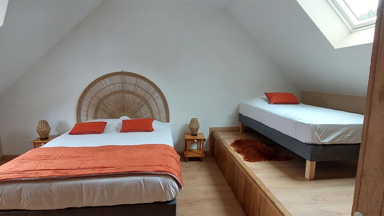 Photo of Bedroom in Lacres