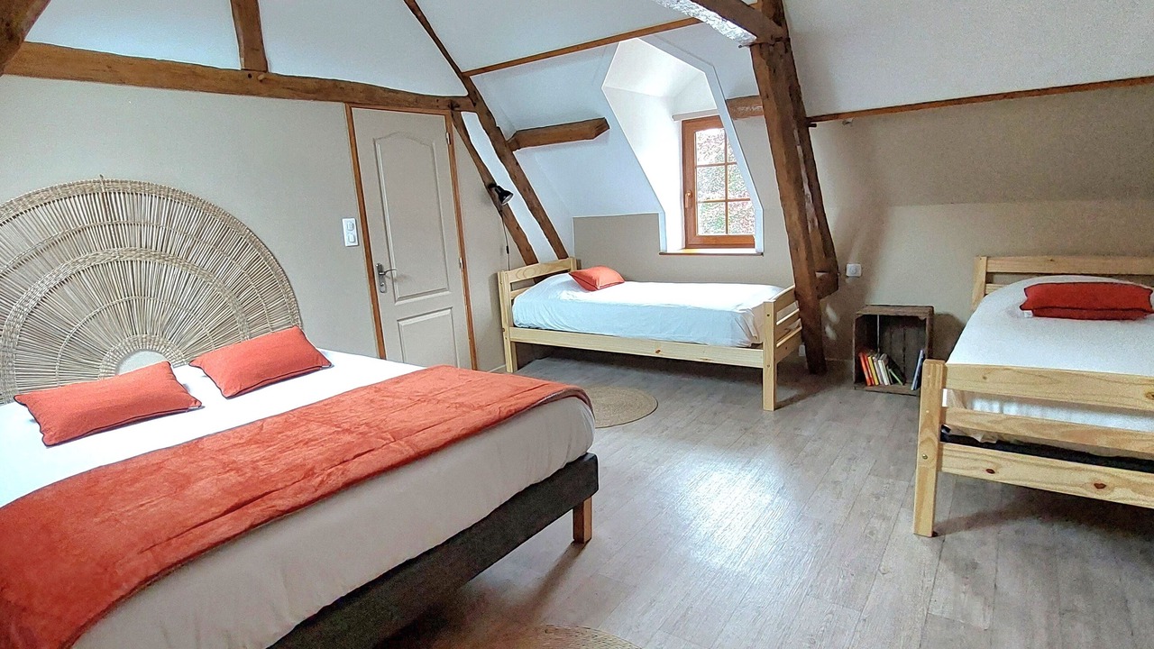 Photo of Bedroom in Lacres