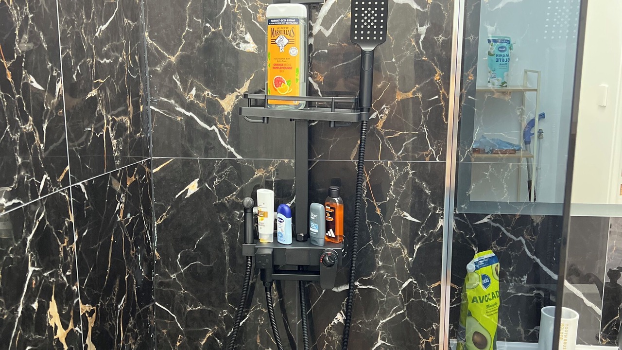 Photo of Bathroom in Sourdeval