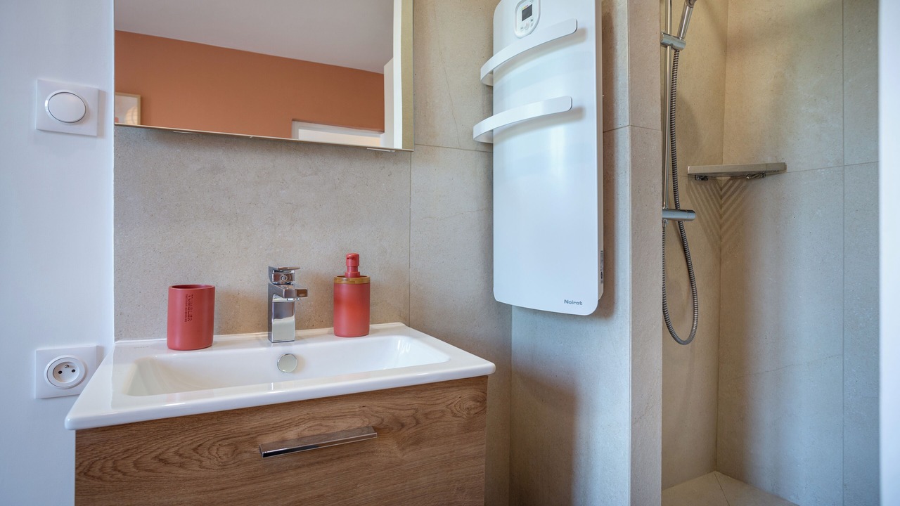 Photo of Bathroom in Blois
