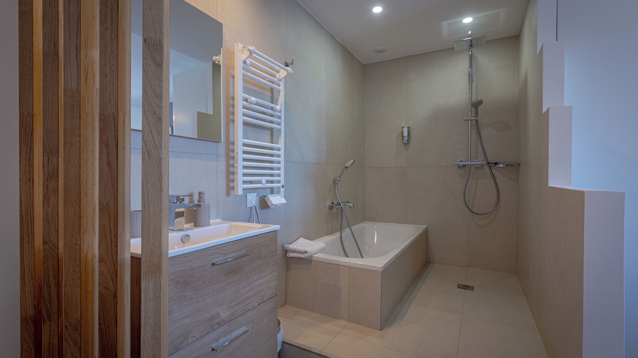 Photo of Bathroom in Blois