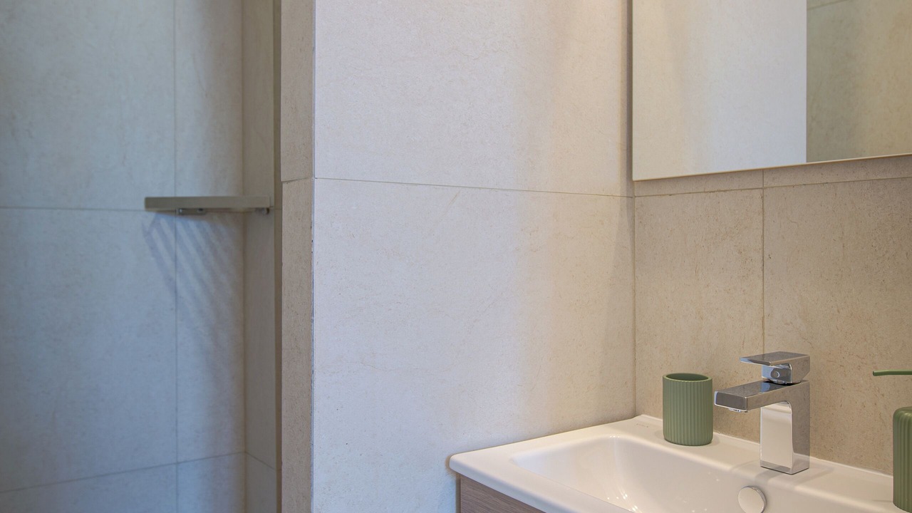 Photo of Bathroom in Blois