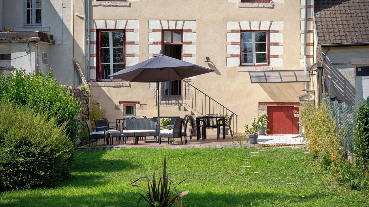 Photo of Outdoor in Blois