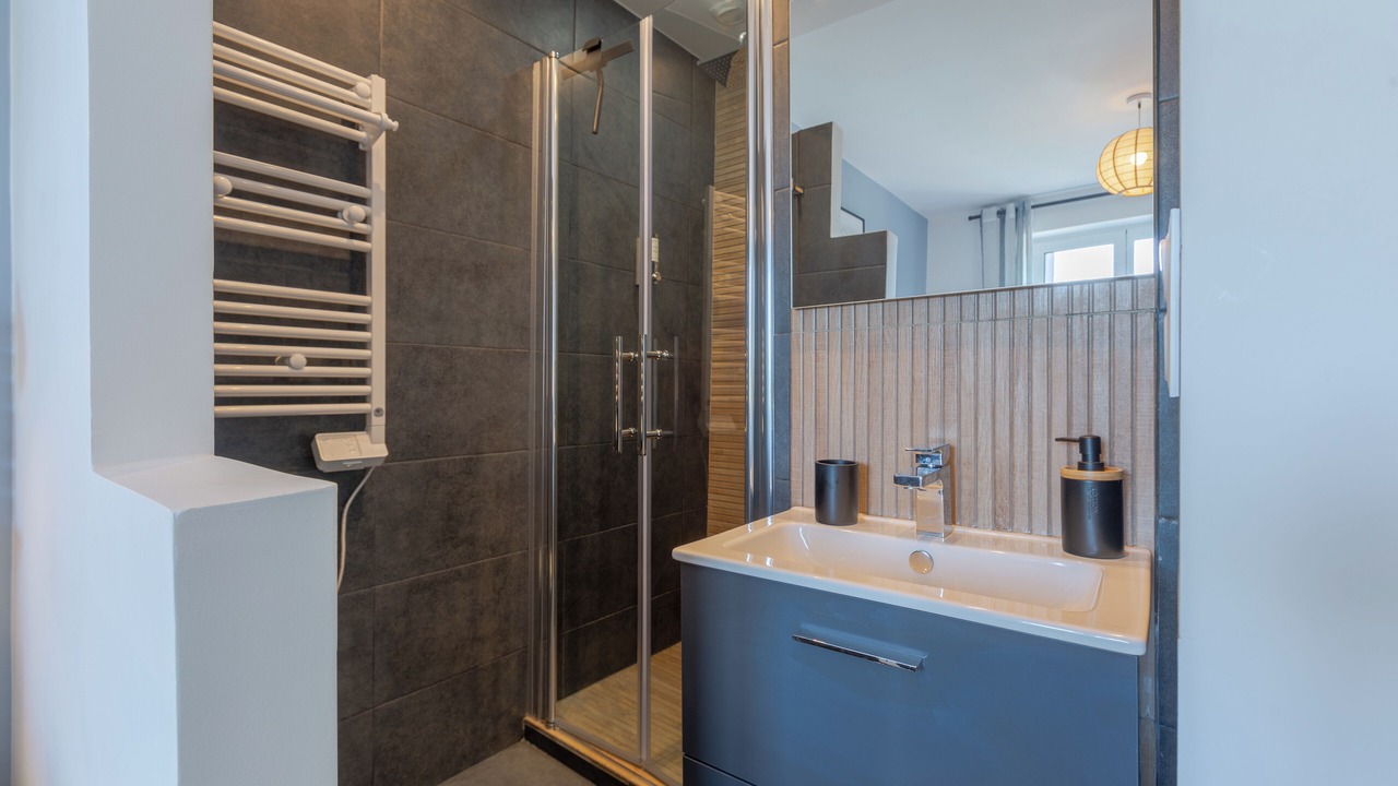 Photo of Bathroom in Blois