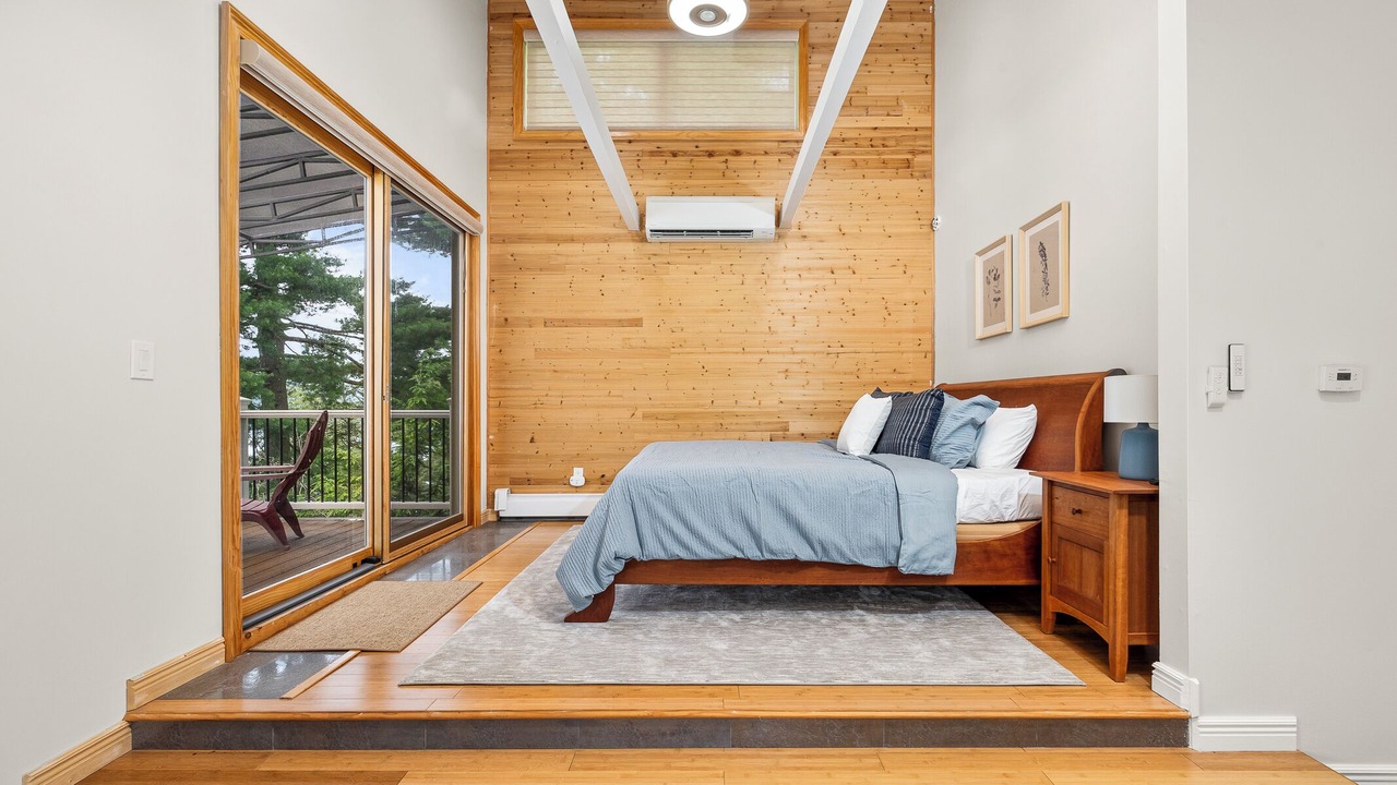 Photo of Bedroom in Danbury