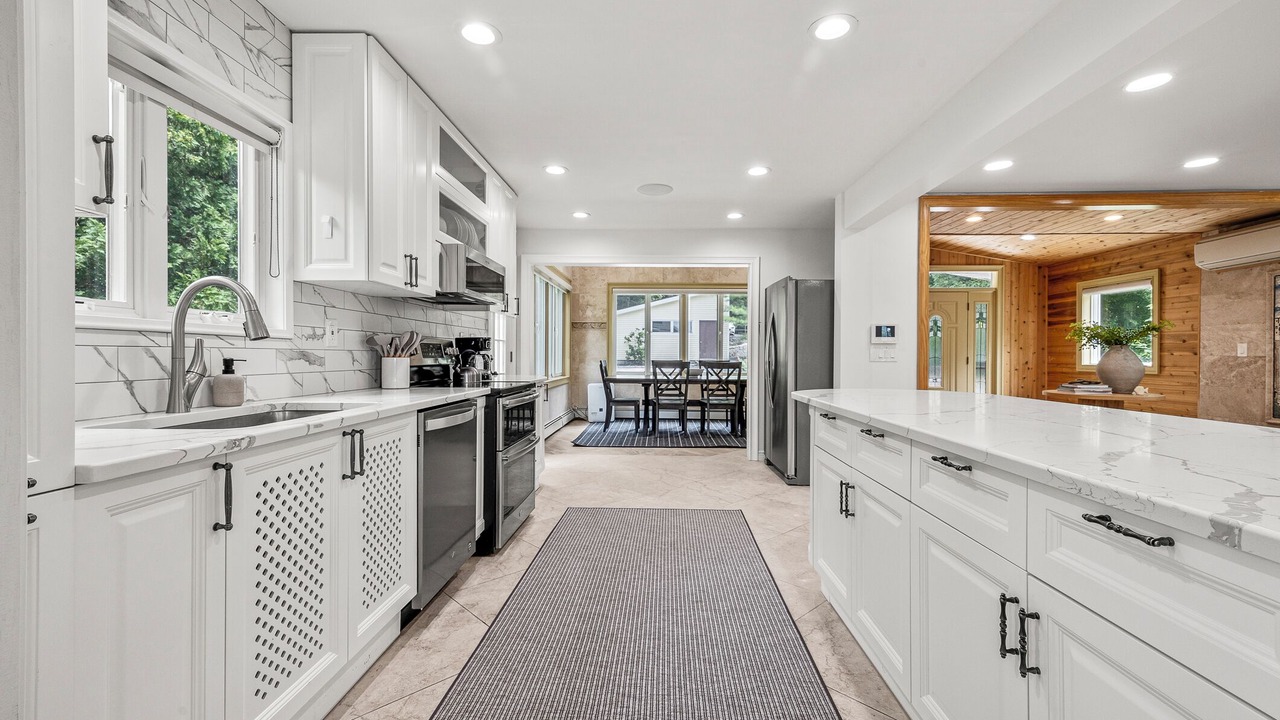 Photo of Kitchen in Danbury