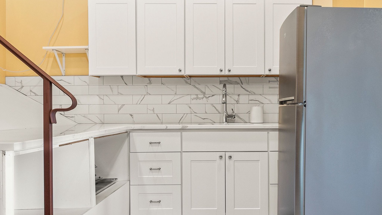 Photo of Kitchen in Danbury