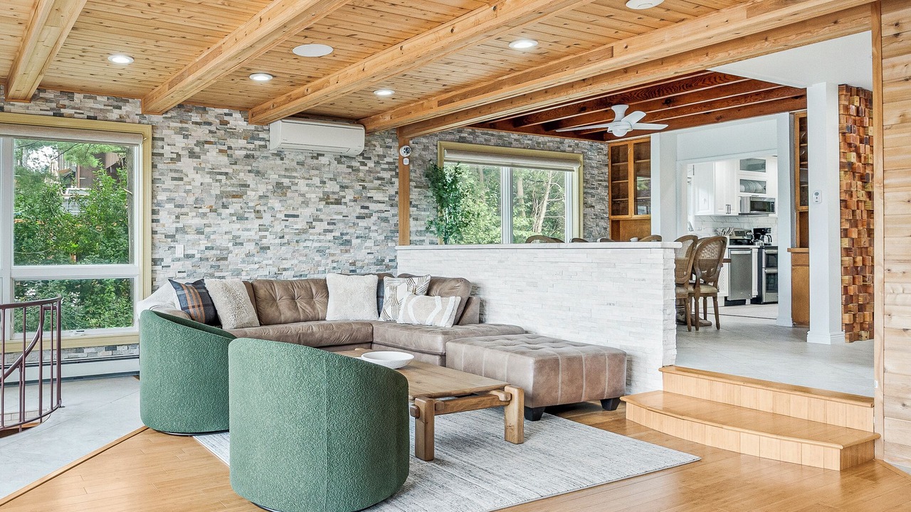 Photo of Livingroom in Danbury