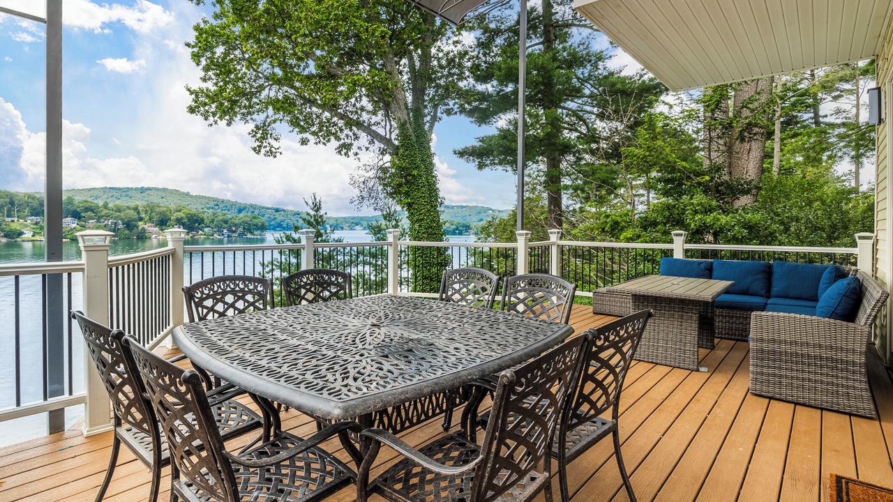 Photo of Outdoor in Danbury