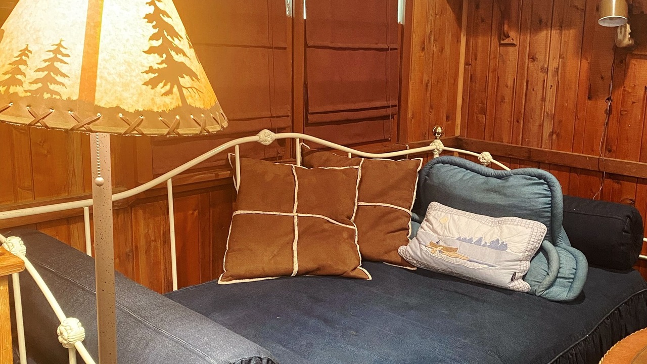 Photo of Bedroom in Iron River