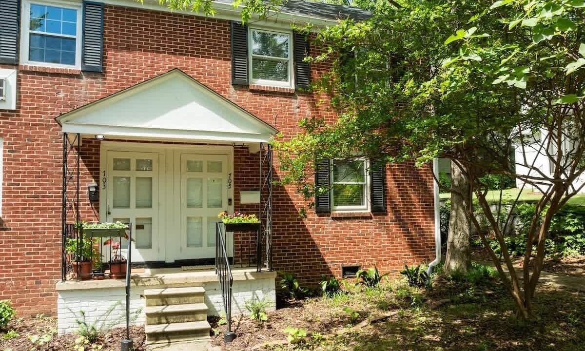 Photo of Outdoor in Southwest Raleigh
