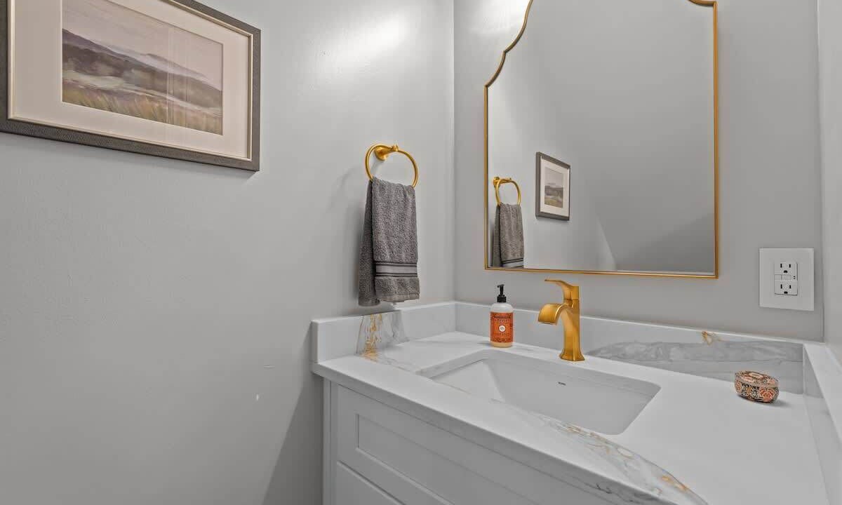 Photo of Bathroom in Southwest Raleigh