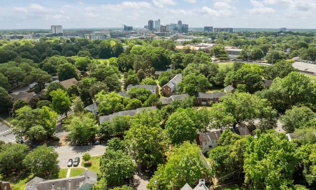 Photo of Outdoor in Southwest Raleigh