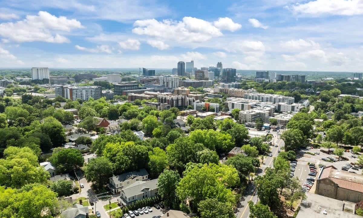 Photo of Outdoor in Southwest Raleigh