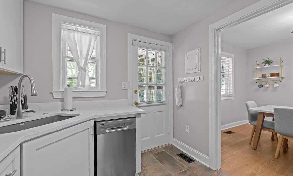 Photo of Kitchen in Southwest Raleigh