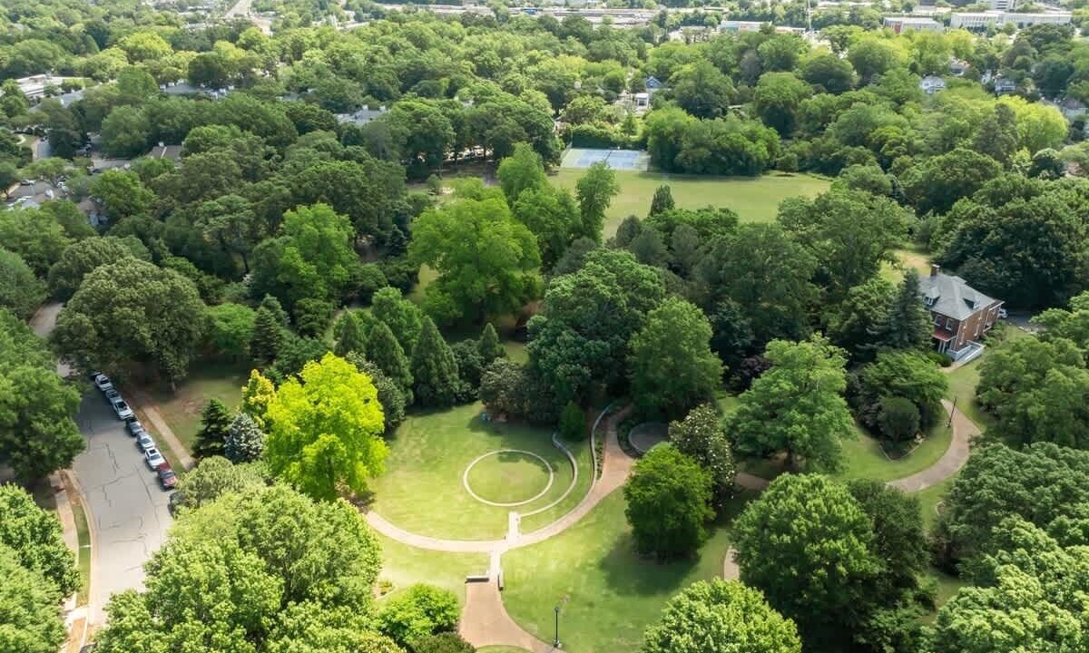 Photo of Others in Southwest Raleigh