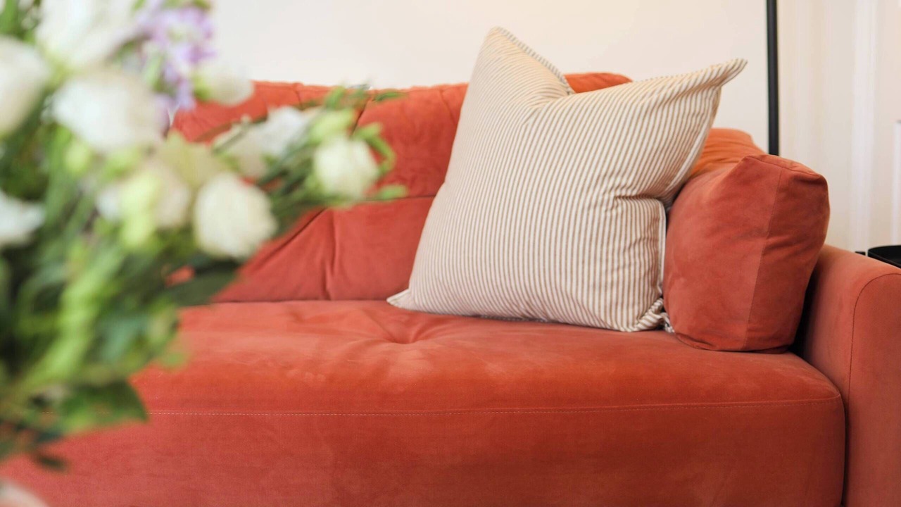 Photo of Livingroom in Upper Town